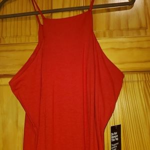 Express Dress